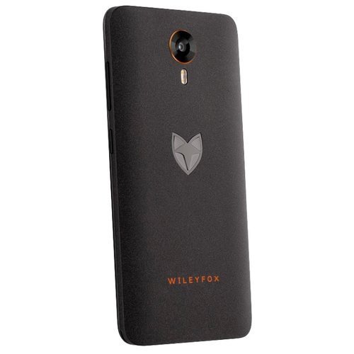 Wileyfox Swift