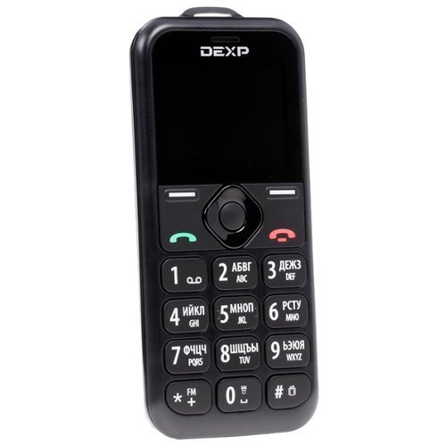 Dexp Larus Senior