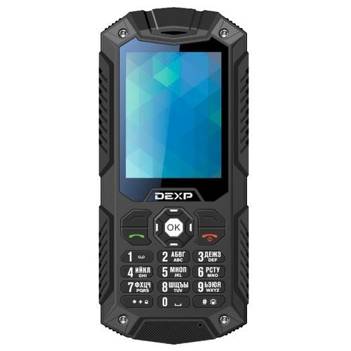 Dexp Larus P3