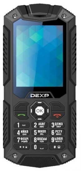Dexp Larus P3
