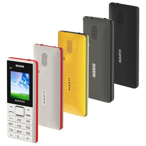 Maxvi C9