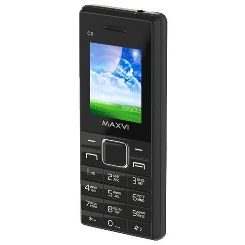 Maxvi C9