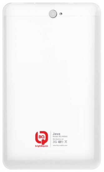 BQ 8006G