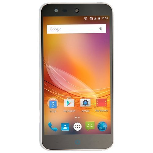 ZTE Blade X5