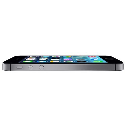 Apple iPhone 5S 64Gb (золото)