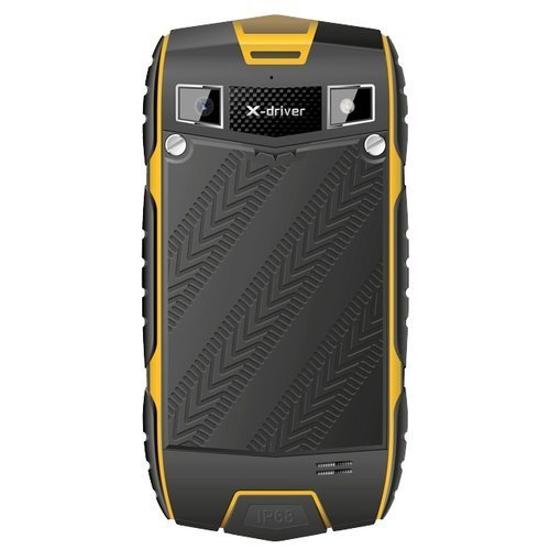 teXet X-driver Quad TM-4082R