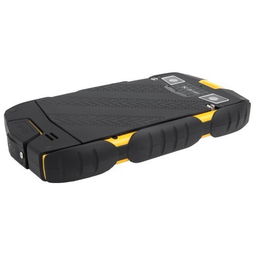 teXet X-driver Quad TM-4082R