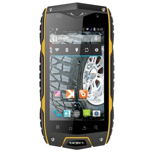 teXet X-driver Quad TM-4082R