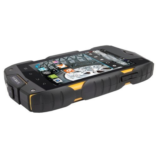 teXet X-driver Quad TM-4082R