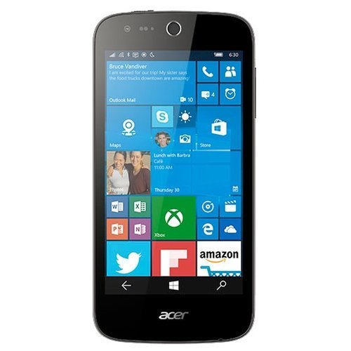 Acer Liquid M330