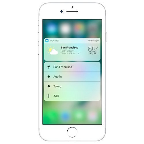 Apple iPhone 7 256Gb