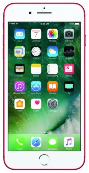 Apple iPhone 7 Plus 128Gb