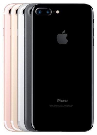 Apple iPhone 7 Plus 128Gb