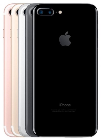 Apple iPhone 7 Plus 256Gb