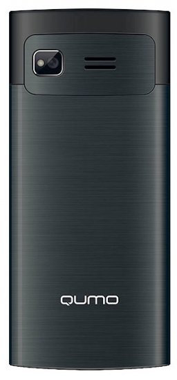 Qumo Push 282