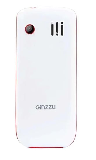 Ginzzu M201D