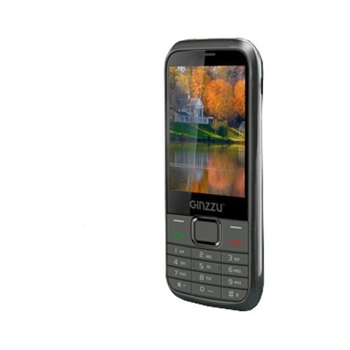 Ginzzu M108D