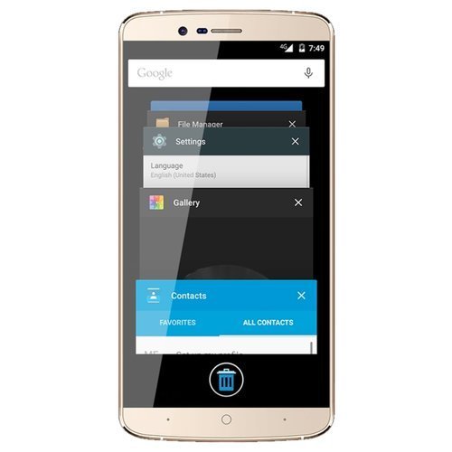 Elephone P8000