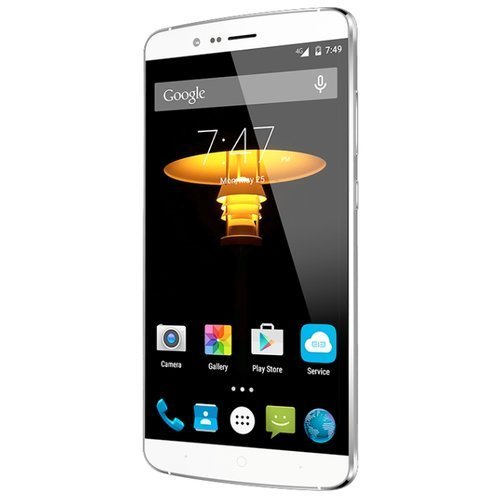 Elephone P8000
