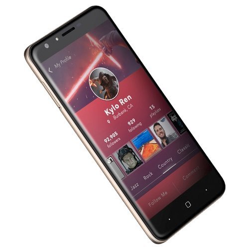 Doogee Y6 64Gb