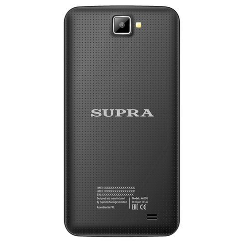Supra M622G