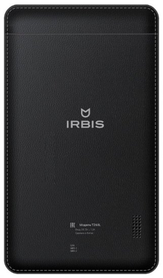Irbis TZ63L