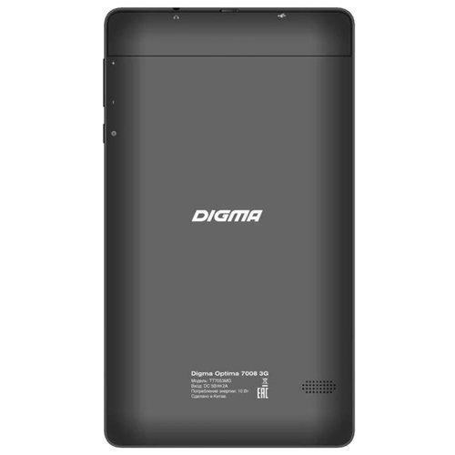 Digma Optima 7008 3G
