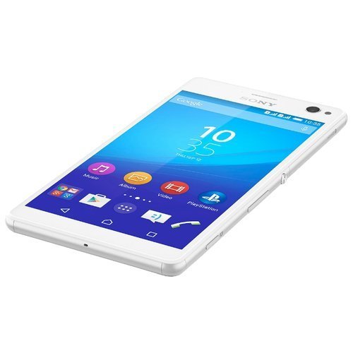 Sony Xperia C4 Dual E5333