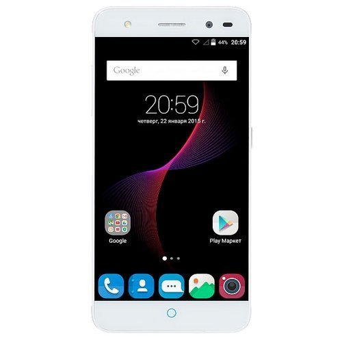 ZTE Blade V7 Lite