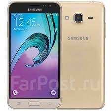 Samsung Galaxy J3 2016 SM-J310 (2)
