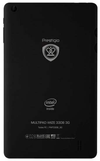 Prestigio MultiPad PMT3308