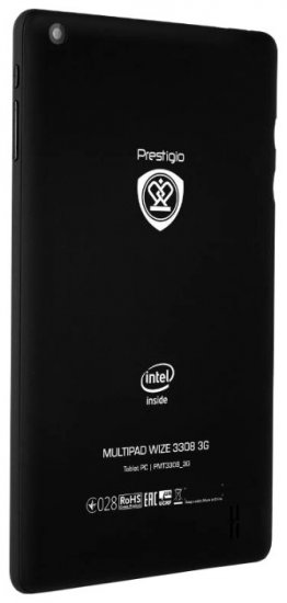 Prestigio MultiPad PMT3308