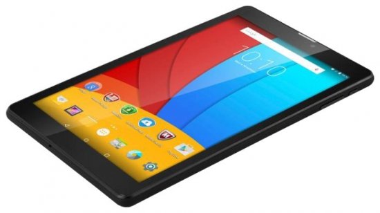 Prestigio MultiPad PMT3308