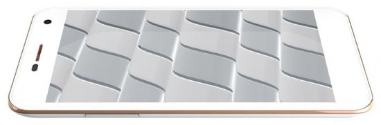 Wileyfox Spark+