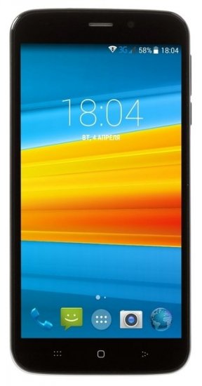 Dexp Ixion M255 Pulse