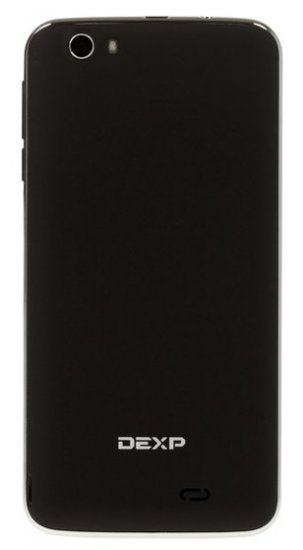 Dexp Ixion M255 Pulse