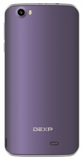 Dexp Ixion M255 Pulse