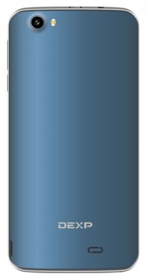 Dexp Ixion M255 Pulse