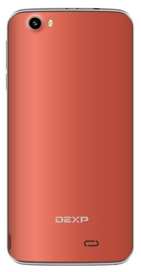 Dexp Ixion M255 Pulse