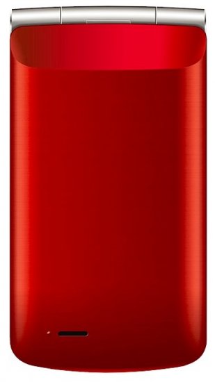 teXet TM-404 (красный)