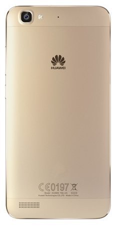 Huawei GR3 (TAG-L21)