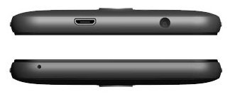 teXet X-maxi 2 TM-5016