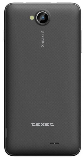 teXet X-maxi 2 TM-5016