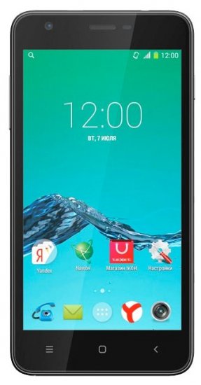 teXet X-maxi 2 TM-5016
