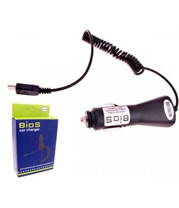 Bios micro USB