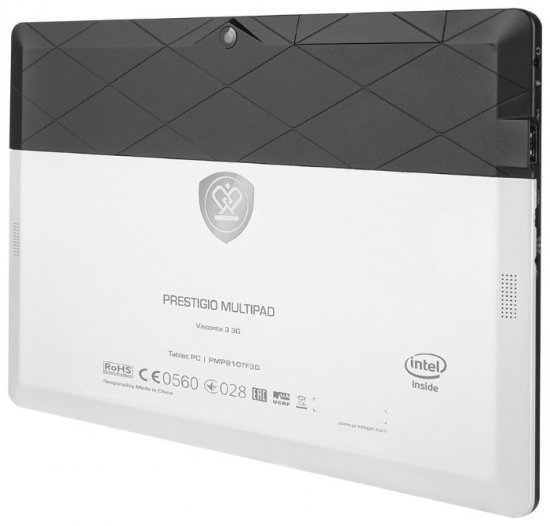 Prestigio MultiPad PMP810TD 3G