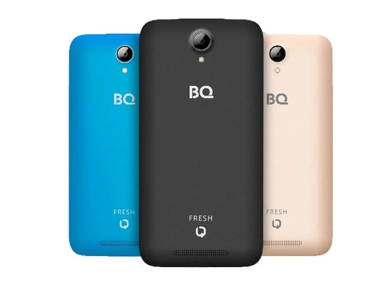 BQ 5030 Fresh