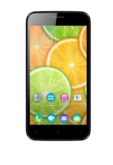 BQ 5030 Fresh