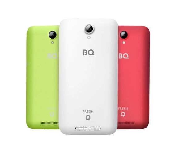 BQ 5030 Fresh