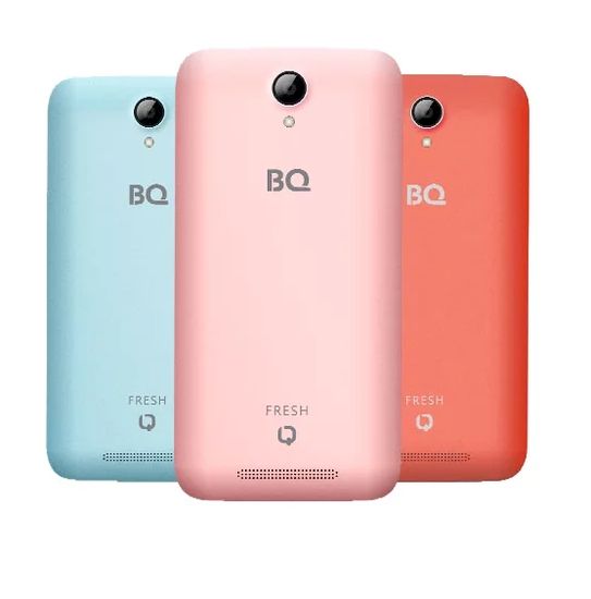 BQ 5030 Fresh